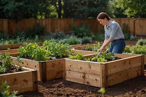 Raise Your Garden's IQ: 10x Your Yield with Raised Bed Fertilizer