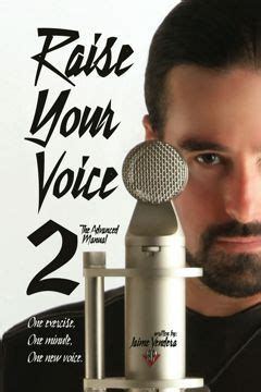 Raise Your Voice 2 The Advanced Manual Doc