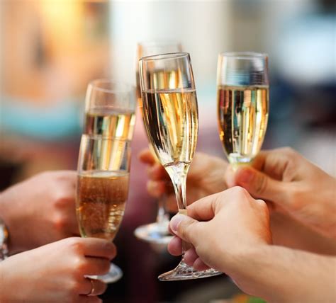 Raise a Glass: Amplify Celebrations with Unforgettable Toasts for Drinking