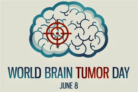 Raise awareness about brain cancer: