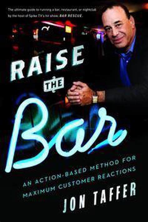 Raise the bar by jon taffer Ebook PDF