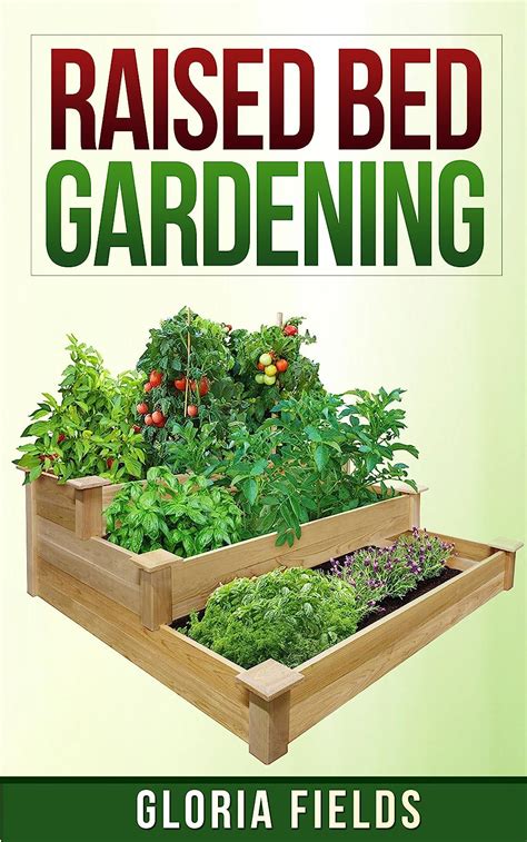 Raised Bed Gardening The Definitive Guide To Raised Bed Gardening For Beginners The Definitive Gardening Guides Doc