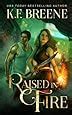 Raised in Fire Fire and Ice Trilogy Volume 2 Doc