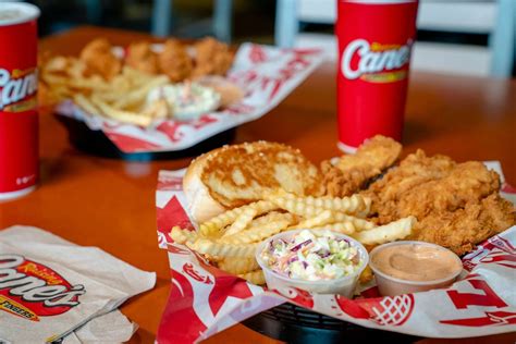 Raisin Canes: A Comprehensive Guide to the Beloved Restaurant Chain