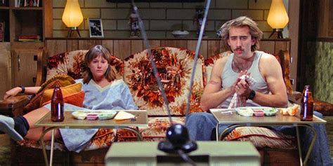 Raising Arizona: Uncovering the Brilliance of Holly Hunter's Hilarity