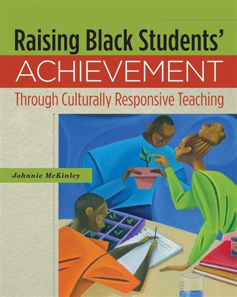 Raising Black Students Achievement Through Culturally Responsive Teaching Epub