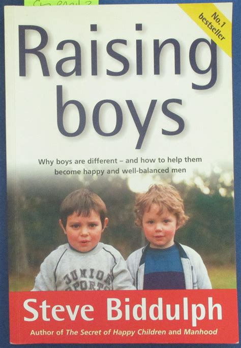 Raising Boys Why Boys are Different and How to Help Them Become Happy and Well-Balanced Men Kindle Editon