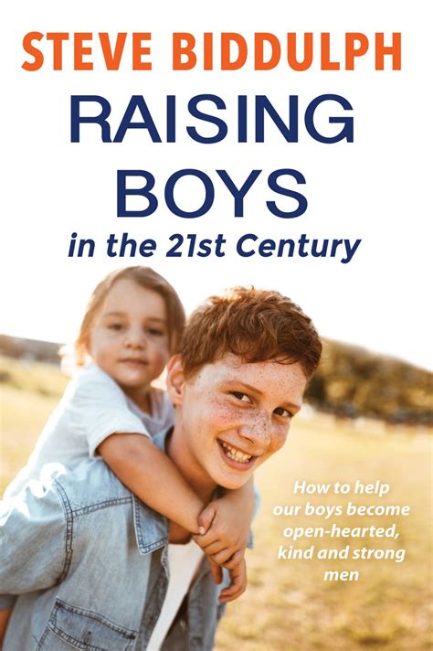 Raising Boys pdf Epub