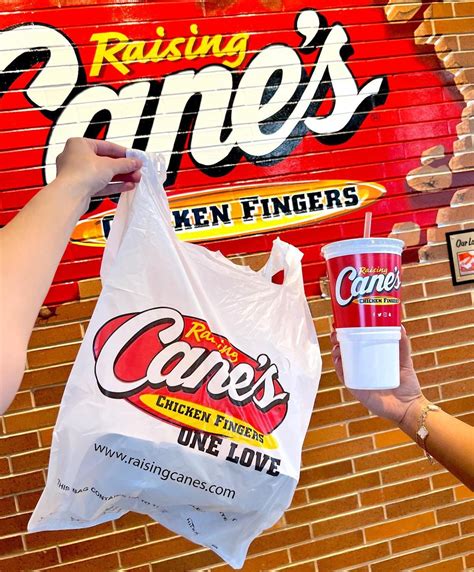 Raising Cane's: The Ultimate Guide to Sporting the Iconic Shirt