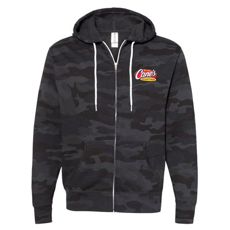 Raising Cane's Sweatshirt: The Epitome of Casual Comfort and Style