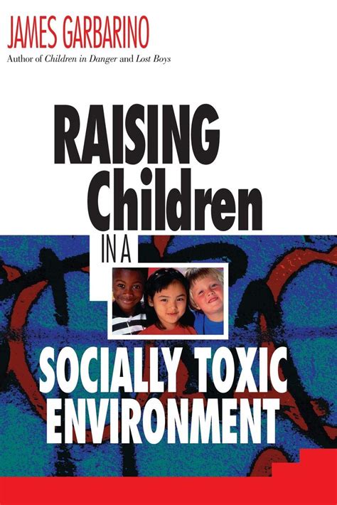 Raising Children in a Socially Toxic Environment Epub