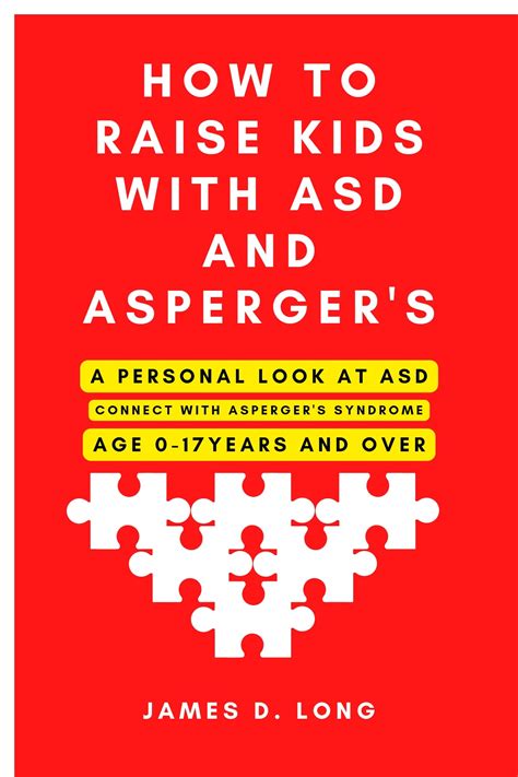 Raising Children with Asperger's Sy Epub