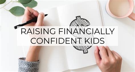 Raising Financially Confident Kids Reader