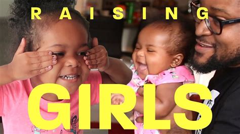 Raising Girls PDF