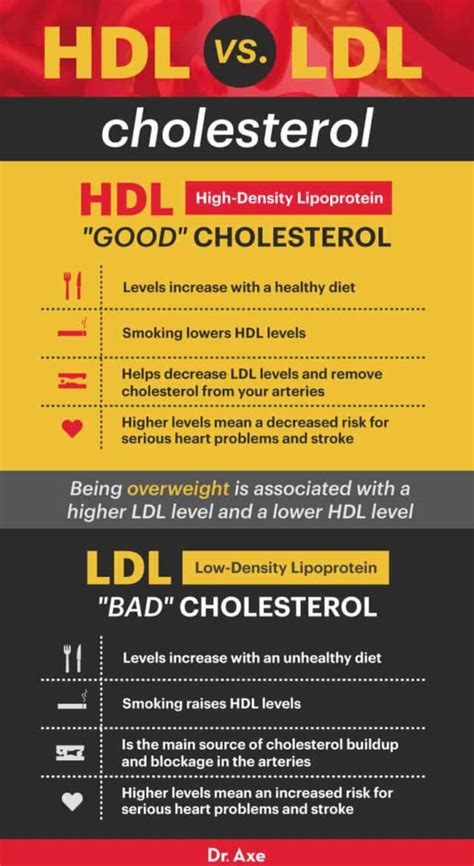 Raising HDL (good cholesterol)