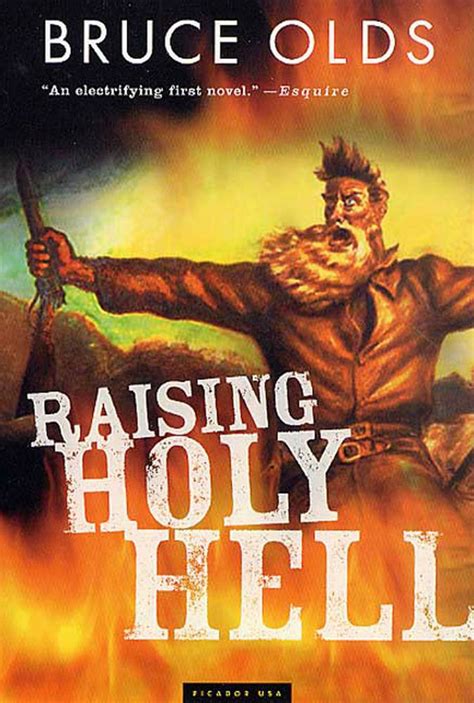 Raising Holy Hell A Novel Epub