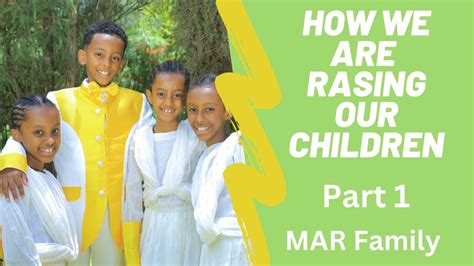 Raising Our Children PDF