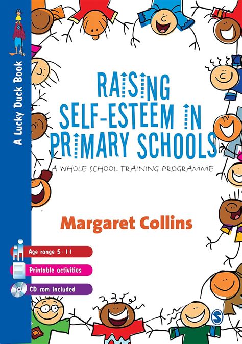 Raising Self-Esteem in Primary Schools A Whole School Training Programme CD-ROM Kindle Editon