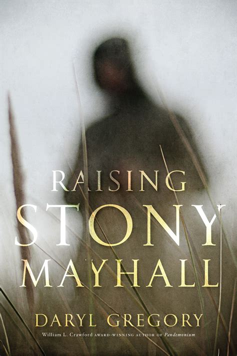 Raising Stony Mayhall Reader
