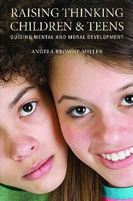 Raising Thinking Children and Teens: Guiding Mental and Moral Development Epub