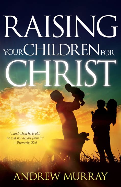 Raising Your Children for Christ PDF
