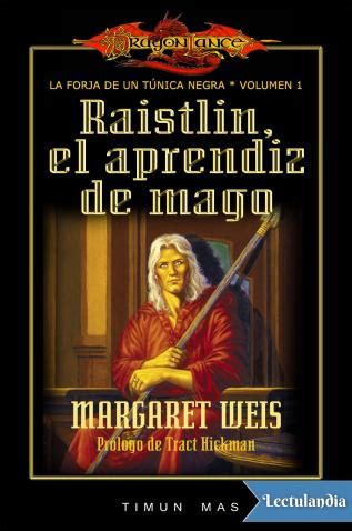 Raistlin El Aprendiz de Mago I Spanish Edition PDF