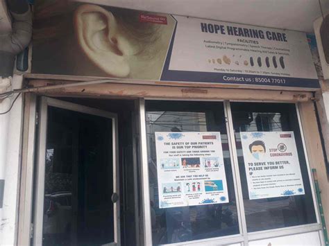 Rajan Raju ENT Hospital: Your Trusted Destination for Exceptional Ear, Nose, and Throat Care