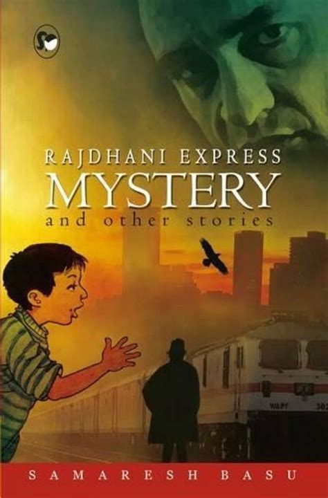 Rajdhani Express Mystery and Other Stories Reader