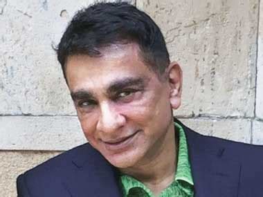 Rajesh V. Shah