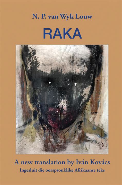 Raka (Afrikaans Edition) Ebook Epub