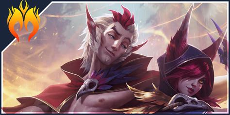 Rakan League of Legends: A Comprehensive Guide for the Ultimate Duo