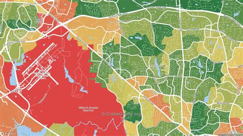 Raleigh's Crime Rate: A Deep Dive into the Numbers