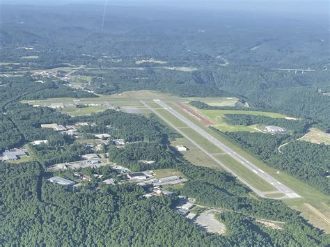 Raleigh County Memorial Airport (BKW)