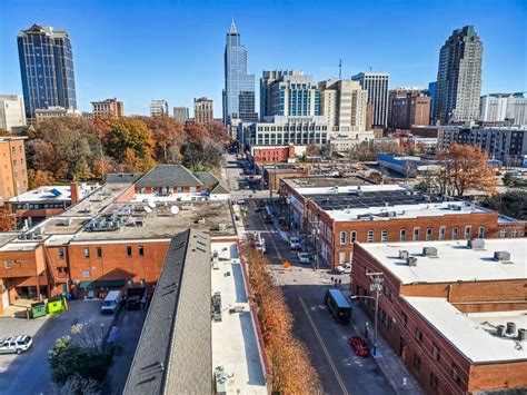 Raleigh Weather: A Comprehensive Guide for Locals and Visitors Alike