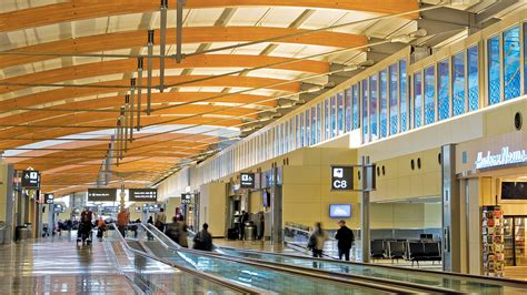 Raleigh-Durham International Airport: Gateway to Duke University