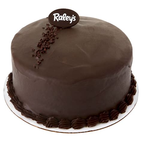 Raleys Cakes Catalog