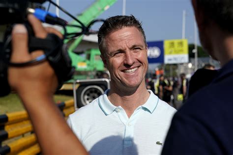 Ralf Schumacher: The German F1 Stalwart