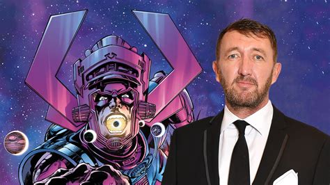 Ralph Ineson, the Unsung Hero of Harry Potter