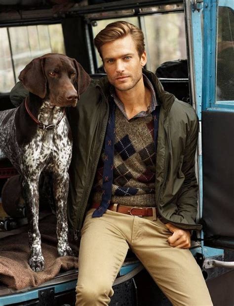 Ralph Lauren: The Epitome of Timeless Style for Men