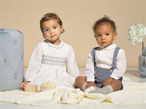 Ralph Lauren Babywear: A Guide to Dressing Your Little One in Style