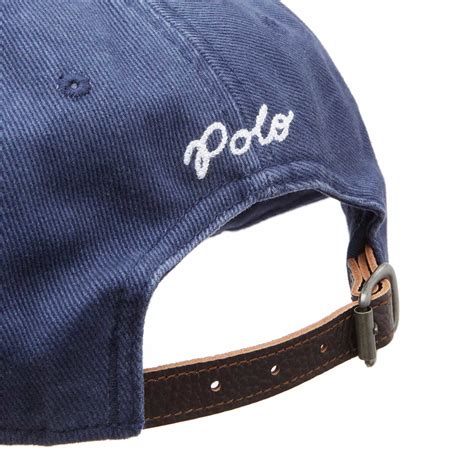 Ralph Lauren Baseball Hat: The Epitome of American Style and Heritage