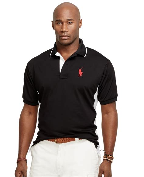 Ralph Lauren Black