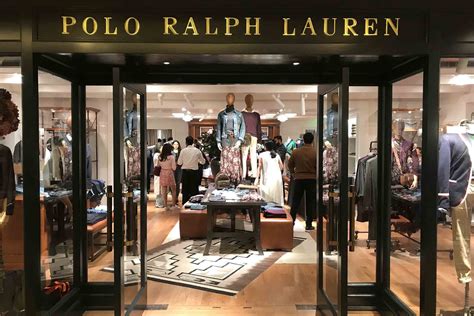 Ralph Lauren India