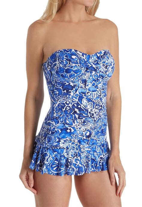 Ralph Lauren Swimming Costume