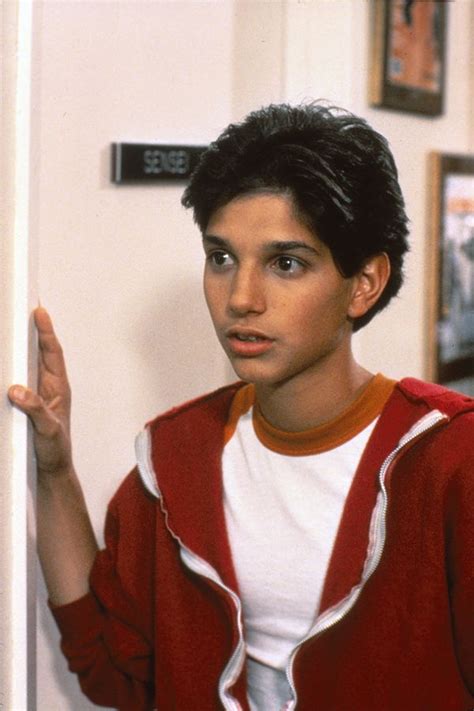 Ralph Macchio: The Karate Kid Who Inspired Generations