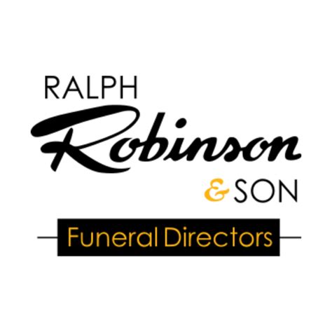 Ralph Robinson and Son Funeral Home: A Legacy of Compassion in Arkansas