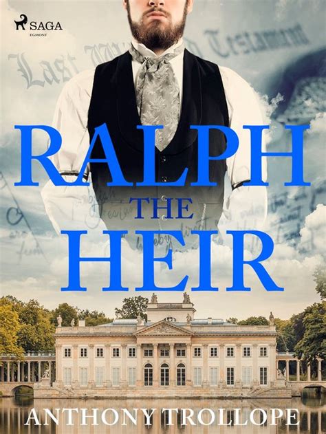 Ralph the Heir Kindle Editon