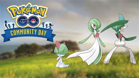 Ralts Community Day: A Comprehensive Guide