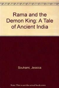 Rama and the Demon King: An Ancient Tale from India Ebook PDF