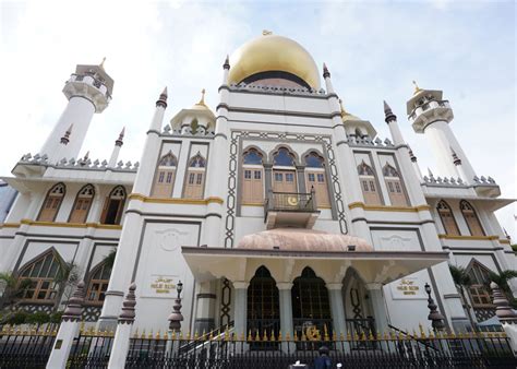 Ramadan 2022 Singapore: Everything You Need to Know